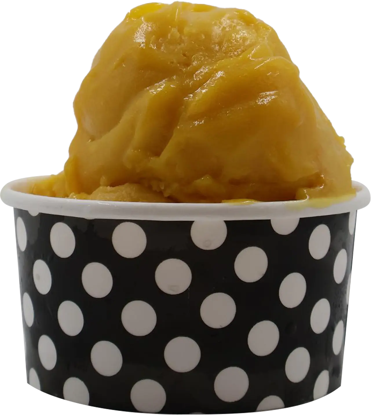 Mango Sorbetto