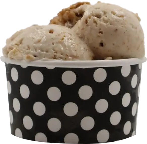 Maple Butter Pecan